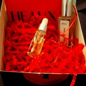 Heaux Cosmetics Cuffing Season Duo